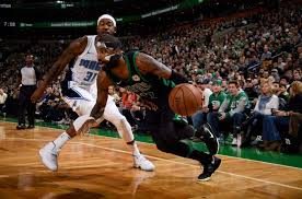 Orlando magic video highlights are collected in the media tab for the most popular matches as soon as video appear on video hosting sites like youtube or dailymotion. Nba Magic Vs Celtics Spread And Prediction Wagertalk News