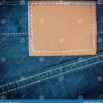 200 Etiquetas De Cuero Sintético Para Ropa - Ideales Para Vaqueros, Costura  Y Manualidades - Personalización DIY