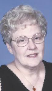 Edith Graham Obituary