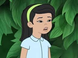 The Magic School Bus Rides Again: Season 2, Episode 2