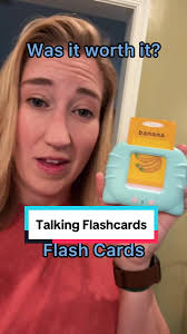 Baby Flash Cards