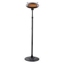 Az Patio Heaters Promotional Electric Patio Heater Walmart Com In 2020 Patio Heater Patio Outdoor Heaters