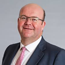 Charlie Thompson Wins Steven H. Podolsky International Member of the Year