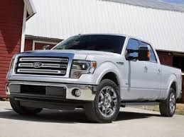2013 Ford F 150 Exterior Paint Colors And Interior Trim