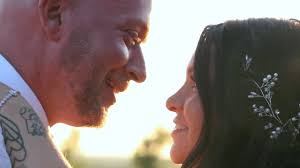 Chad And Jill Wedding