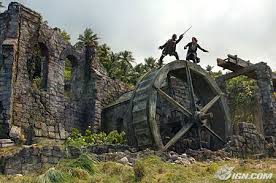 Орландо блум, джонни депп, кира найтли и др. Pirates Of The Caribbean Dead Man S Chest Two Disc Special Edition Ign