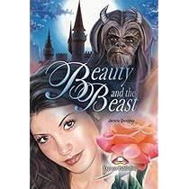 BEAUTY AND THE BEAST (GRADED READERS) : Express Publishing (obra  colectiva): Amazon.es: Libros