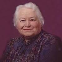 Obituary for Mavis Jeanette Gordee