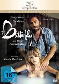 butterfly der blonde schmetterling gesamtkatalog alive shop