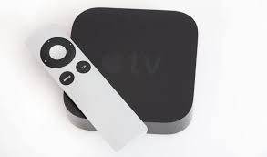 Do You Recall The Early Days Of The Apple Tv When You Could Expect To Pay Over 100 To Put An Apple Powered Media Hub In Your Living R Apple Tv Tv