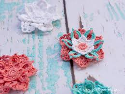 Crochet flower for beginners урок 27 как связать цветок крючком. Free Crochet Flower Patterns Kirsten Holloway Designs Kirsten Holloway Designs