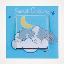 Sweet Dreams Anahtar Komutator Ve Cocuk Korumali Toprakli Priz Cesitleri Mevcuttur Adeti Kdv Dahil 21 91 Tl Pesin Prizler Dekorasyon Fikirleri Cocuk Odalari