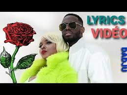 I never had any trouble before rubbish. Dadju Ft Yemi Alade I Choose You Paroles Lyrics Video Youtube