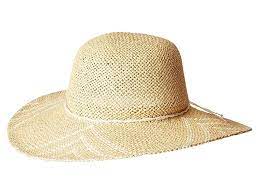 San Diego Hat Company Pbl3095os Woven Paper Sun Brim W Color Pop Pattern Natural White Caps Take Off On A Sunny San Diego Hat Company Woven Paper Color Pop