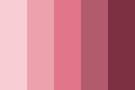 Pastel Pink Hair Color Palette Colorpalette Colorpalettes Colorschemes Colorcombination Colorcom Color Palette Pink Hair Color Pink Pastel Pink Hair Color