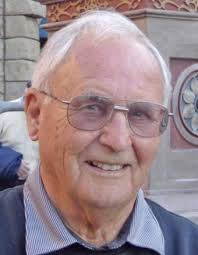 Richard "Dick" King Harding Obituary