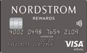 We were told that credit increases range from several hundreds of dollars to several thousands of dollars, depending on the individual. Nordstrom Credit Card Activation Activationnordstromcard Com Activate