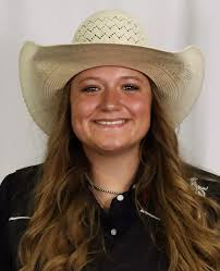 2025-26 Women's Rodeo Roster