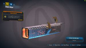 The Coolest Most Badass Guns Of Borderlands 3 Usgamer Learn about salaries, benefits, salary satisfaction and where you could earn the most. the coolest most badass guns of