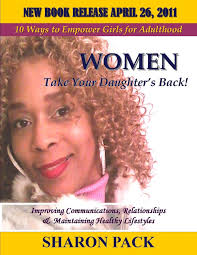 Sharon Pack's Instagram, Twitter & Facebook