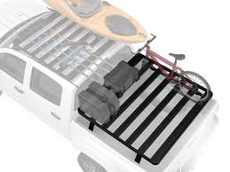 Rockymounts chevy silverado/ gmc sierra bike rack, 10995. Chevrolet Silverado Truck Bed Racks Front Runner