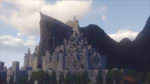 Experience the minecraft earth map. Minecraft Middle Earth