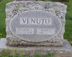 Andrew J. Venuto (1917-1996)