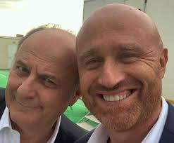 Последние твиты от rudy zerbi (@rudyzerbi). Rudy Zerbi Eta Altezza Peso Nome Vero Padre Moglie 4 Figli Da 3 Donne