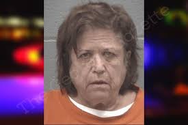 Nancy Lasalle — Columbia County Jail Bookings