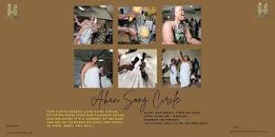 Akan Song Circle
