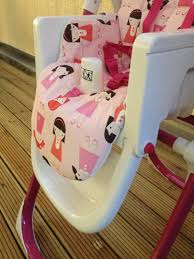 Cosatto Noodle Supa Highchair Review Buggybaby