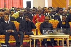 85 Edith Bongo Stock Photos, High-Res Pictures, and Images