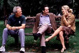 Midnight In The Garden Of Good And Evil Clint Eastwood John Cusack Alison Eastwood 1997 Alison Eastwood Clint Eastwood Good And Evil