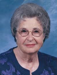 Obituary information for Elsie Yarbrough