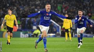 The foxes welcome arsenal to the king power stadium on sunday, looking to keep in touch with the league leaders and also consolidate a champions league berth that seems virtually its own now. Leicester City 2 0 Arsenal Jamie Vardy And James Maddison Score To Send Foxes Second Bbc Sport