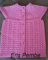 Erispembe Instagram Photos Videos Bio Pintaram Baby Knitting Patterns Bebek Yelek Yelek