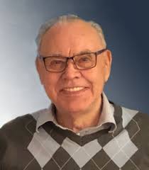 Manfred Woltmann Obituary