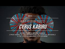 Bildergebnis für Cyrus Kabiru