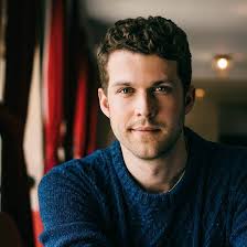 Christian Pursell, bass-baritone