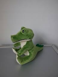 Kids Soft Toys Plush Crocodile Soft Toy Plush Dinosaur Stuffed Animal