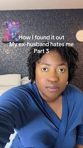 My Exes Husband Hates Me Chris Melody