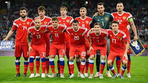 Stala Izvestna Forma Sbornoj Rossii Po Futbolu Na 2019 God Rambler Sport