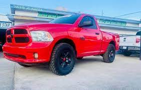 2016 Ram 1500 Regular Cab For Sale In El Paso Tx - Offerup Ram 1500 Regular Cab 2016 Ram