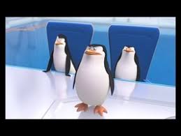 Penguins of Madagascar