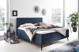 Wir haben uns matratze der wichtigen aufgabe angenommen. Boxbett Home 500 Trosser Online Shop
