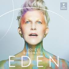 Eden » : Joyce DiDonato rêve de jardins