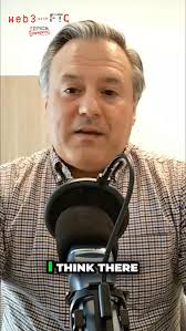 How can things that don’t seem connected totally change the game when you  zoom out? 🧐💥, Circle's public debut. Ethereum staking guidance. Senate  bills quietly climbing the ranks. What if these weren’t ...