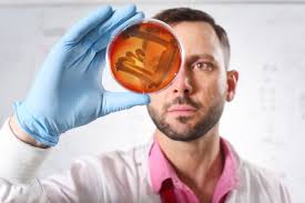 Dr Joe Latimer Salford University Performing Editorial Stock Photo