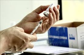 Bộ y tế việt nam mới đây đã phát đi lời. Dá»‹ch Covid 19 Cac Ä'á»‹a PhÆ°Æ¡ng Thá»±c Hiá»‡n Quy Trinh Tiem Chá»§ng An Toan Baotintuc Vn