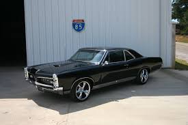 Image result for Starlight Black 1967 GTO